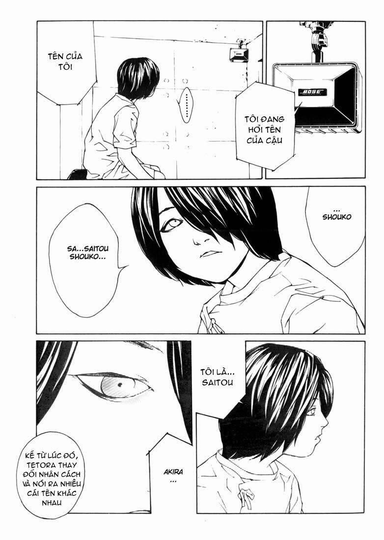 Mpd Psycho 35 trang 7