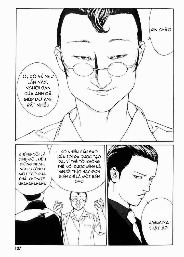 Mpd Psycho 36 trang 15