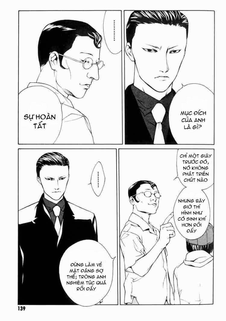 Mpd Psycho 36 trang 17