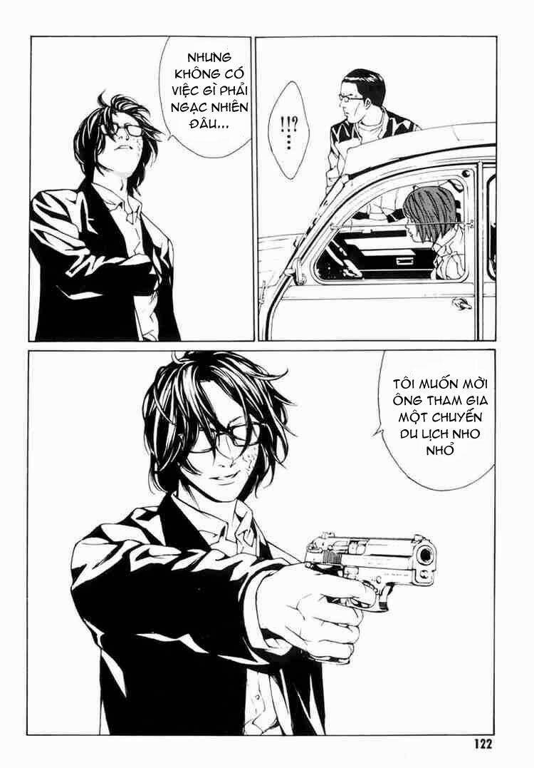 Mpd Psycho 36 trang 2