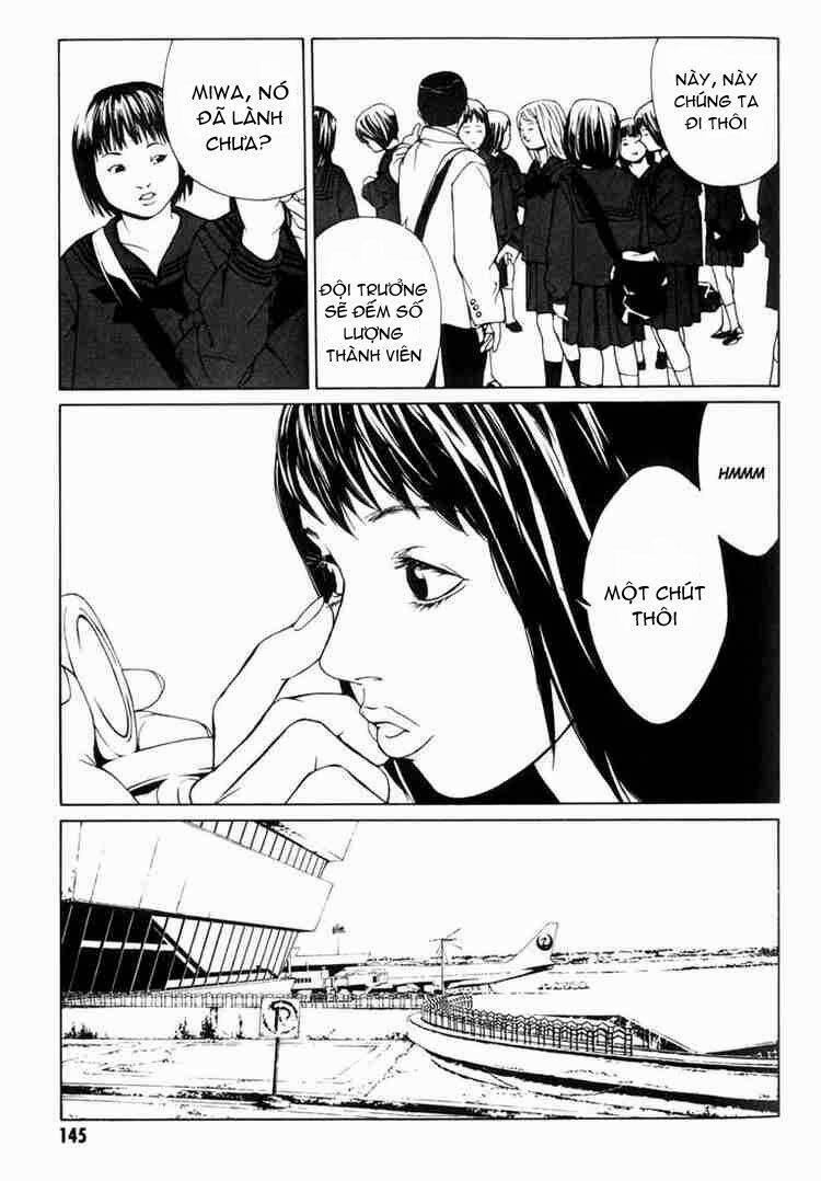 Mpd Psycho 36 trang 23