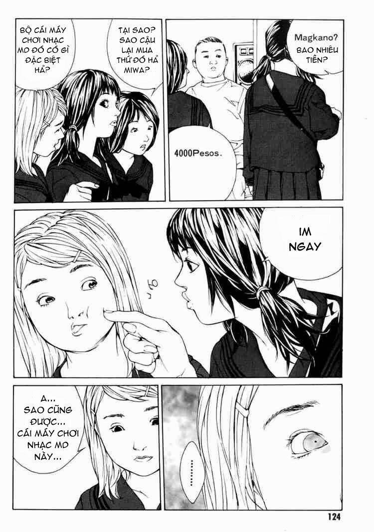 Mpd Psycho 36 trang 4