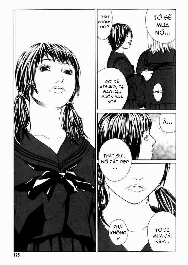 Mpd Psycho 36 trang 5