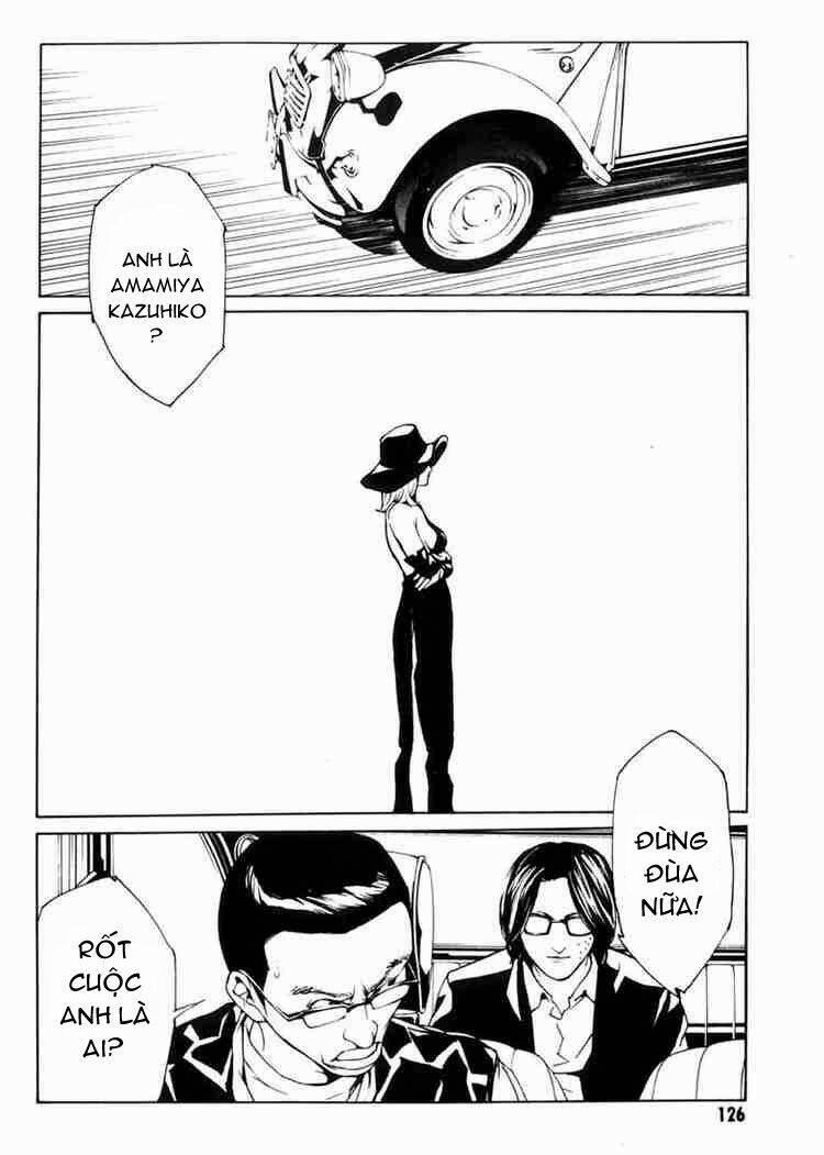 Mpd Psycho 36 trang 6