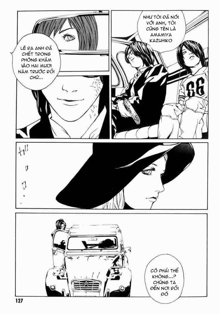 Mpd Psycho 36 trang 7