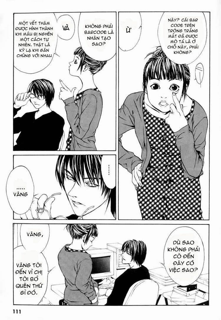 Mpd Psycho 4 trang 4