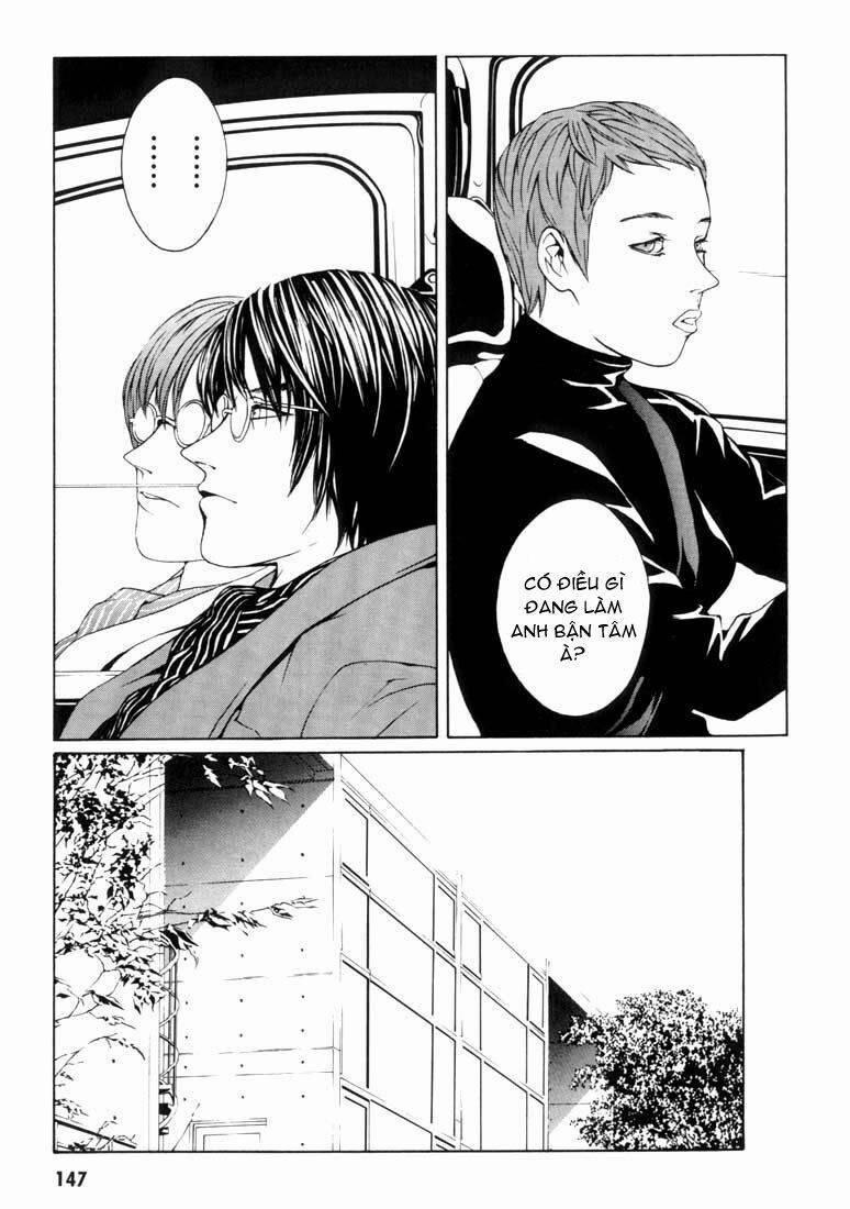 Mpd Psycho 5 trang 10