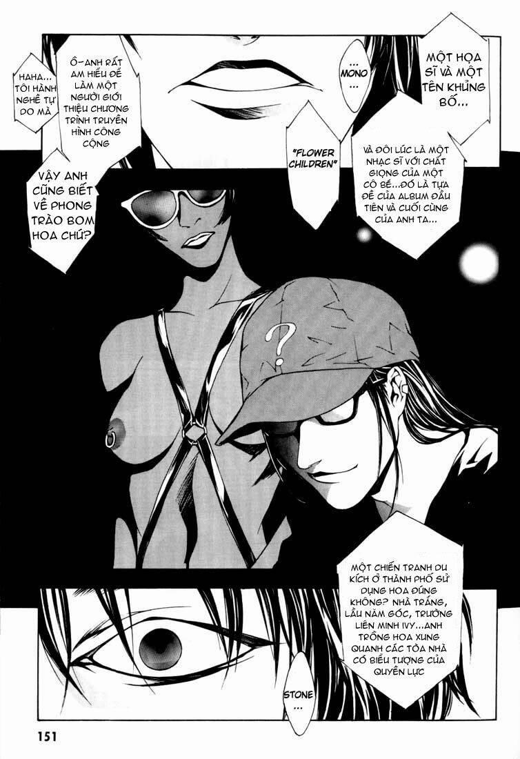 Mpd Psycho 5 trang 13