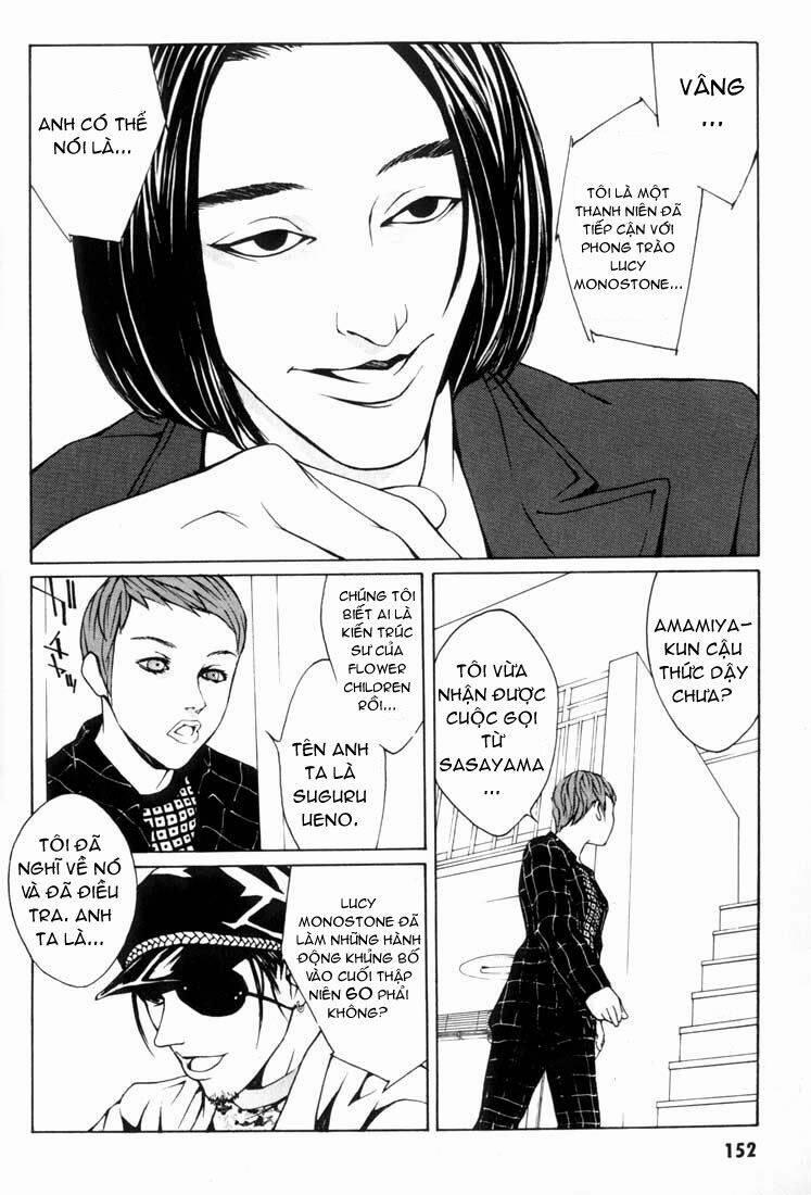 Mpd Psycho 5 trang 14