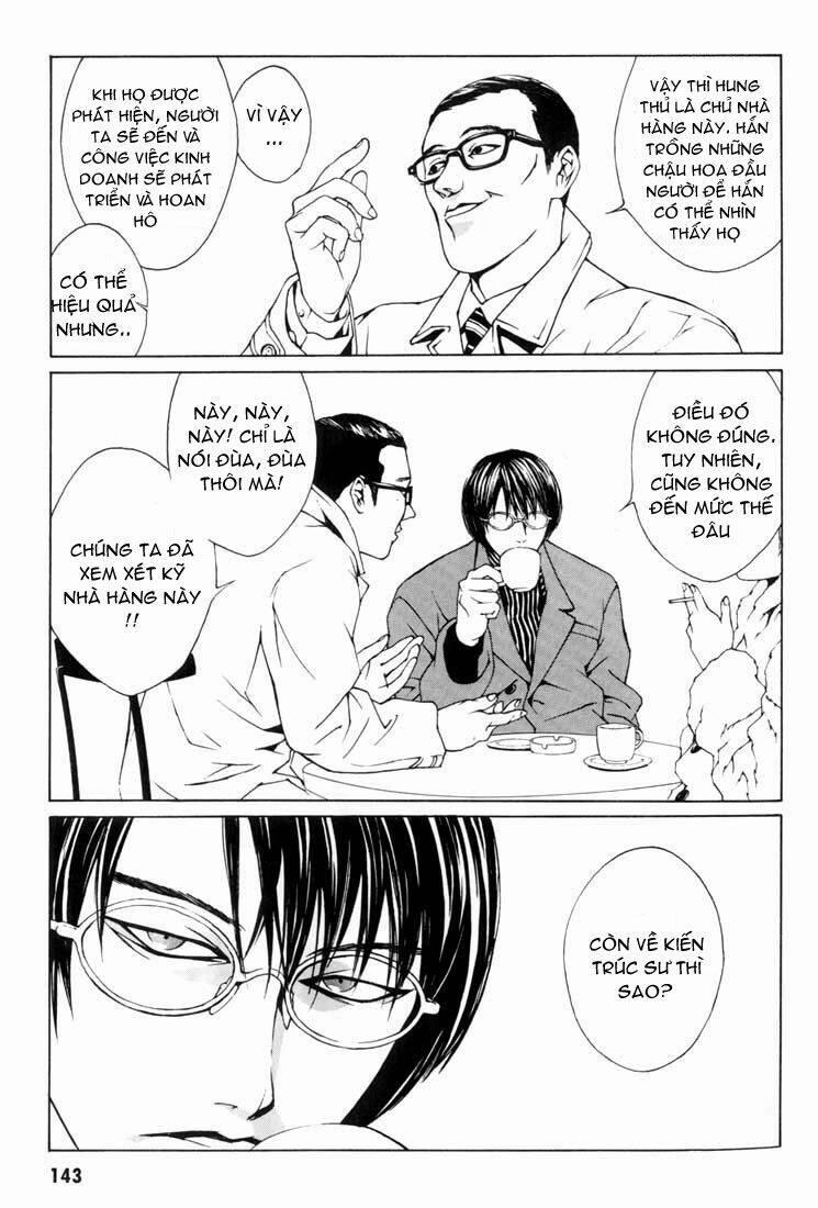 Mpd Psycho 5 trang 6