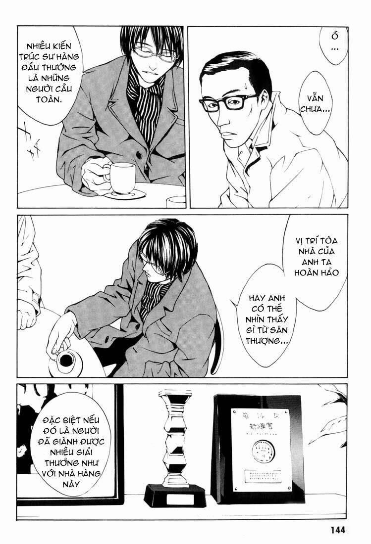 Mpd Psycho 5 trang 7