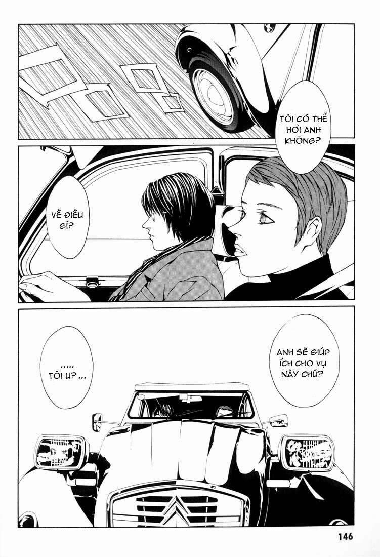 Mpd Psycho 5 trang 9