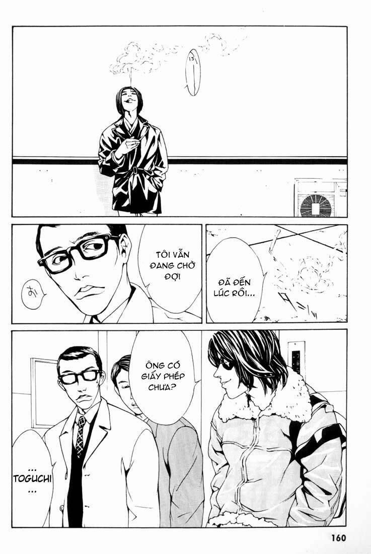 Mpd Psycho 6 trang 3