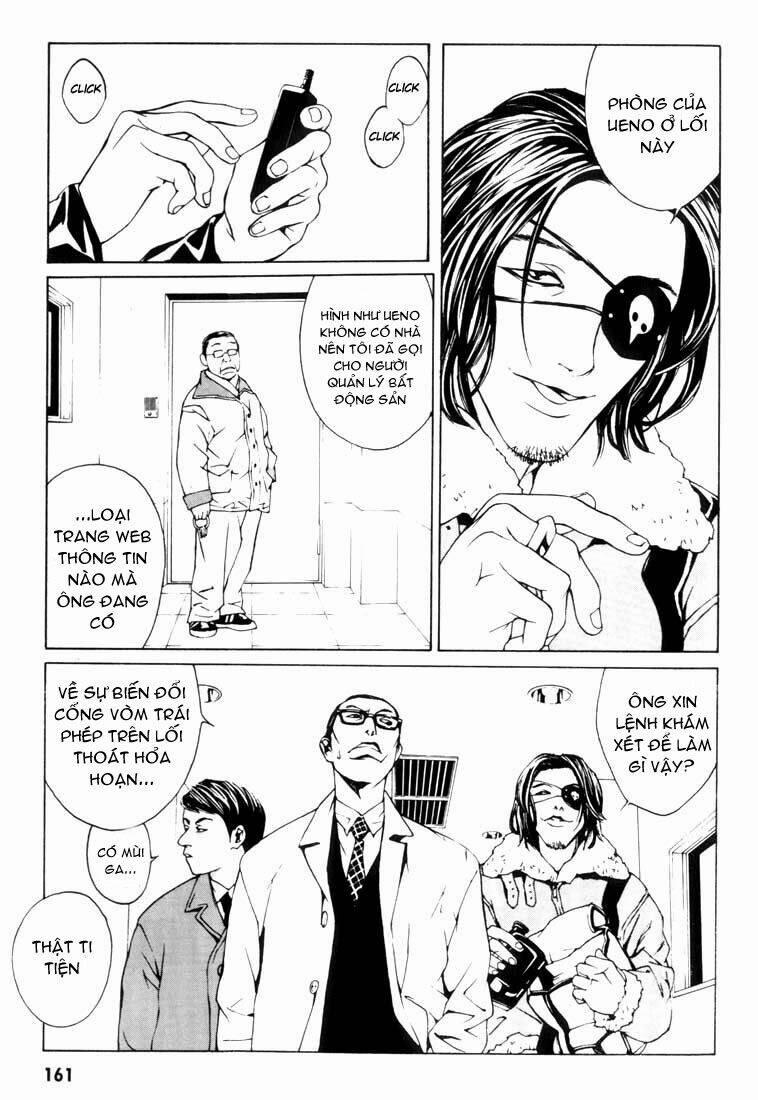 Mpd Psycho 6 trang 4