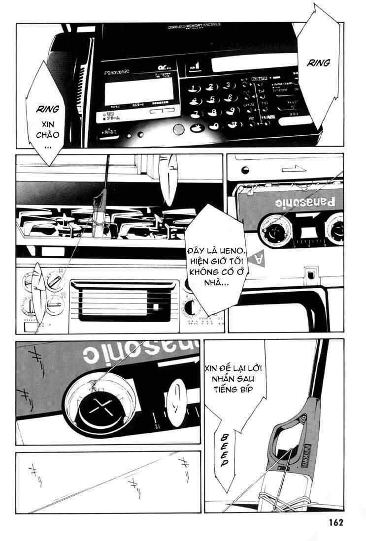 Mpd Psycho 6 trang 5