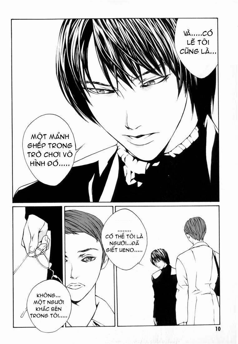 Mpd Psycho 7 trang 5