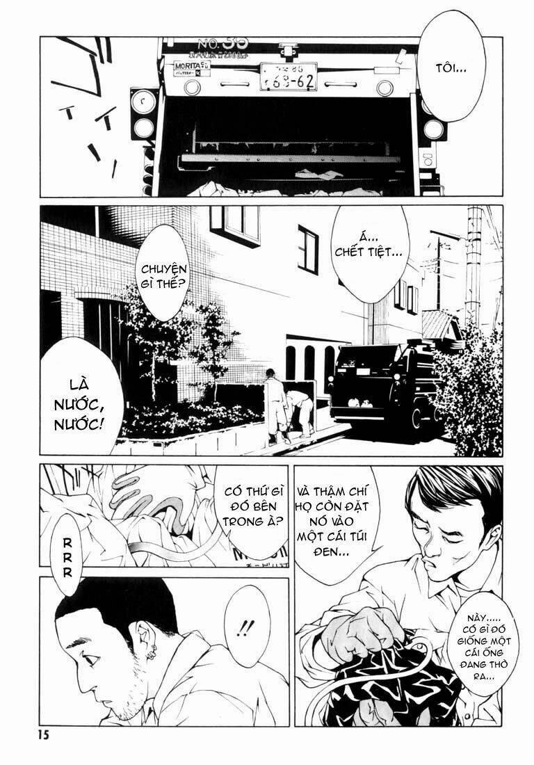 Mpd Psycho 7 trang 9