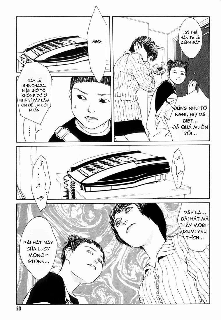 Mpd Psycho 8 trang 18