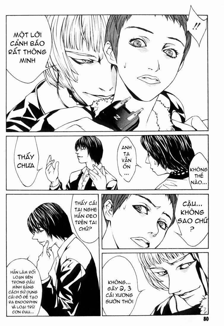 Mpd Psycho 9 trang 14