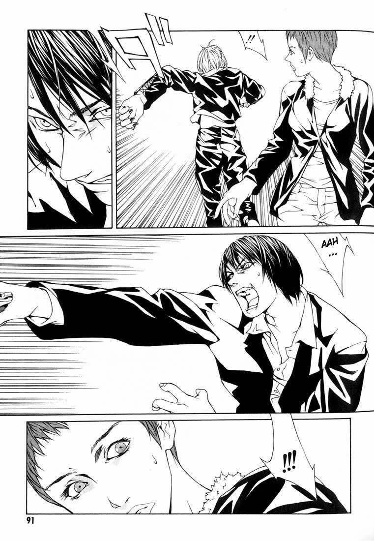 Mpd Psycho 9 trang 25