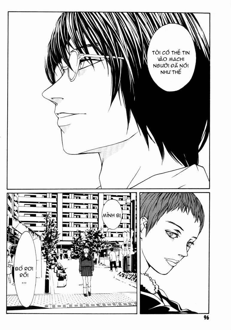 Mpd Psycho 9 trang 29
