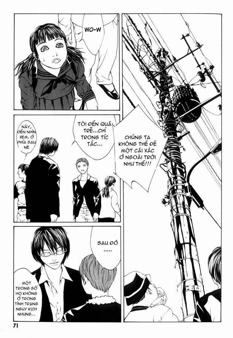 Mpd Psycho 9 trang 5