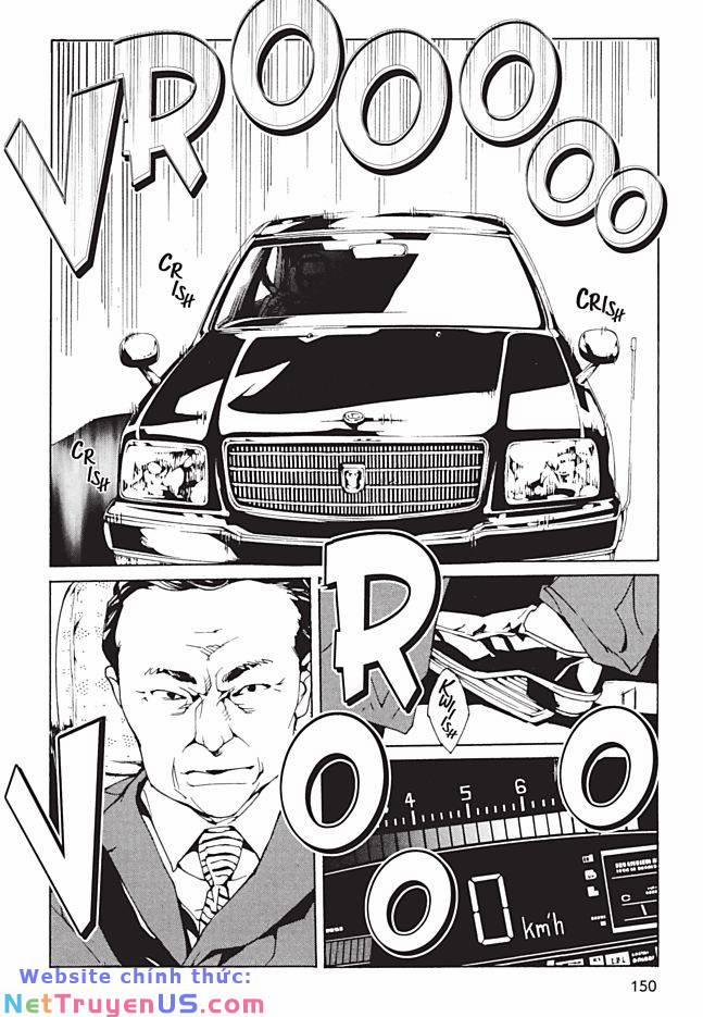 Mpd Psycho 98 trang 1