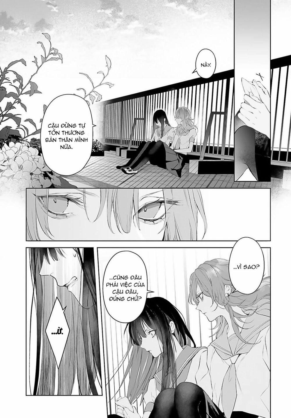 Mr. Blue 10 trang 26