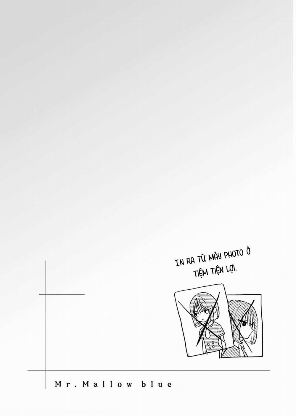 Mr. Blue 15 trang 30