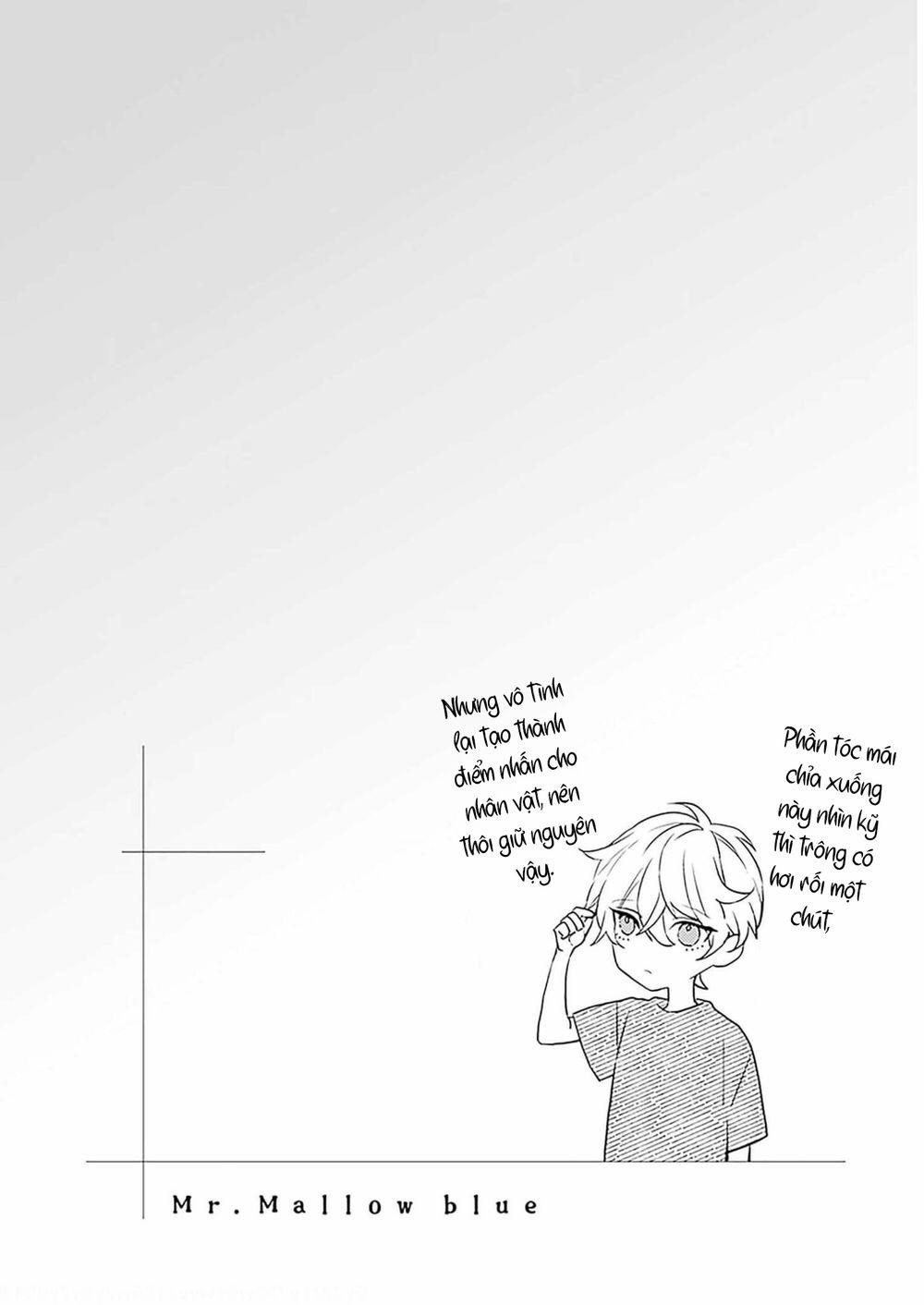 Mr. Blue 17 trang 37