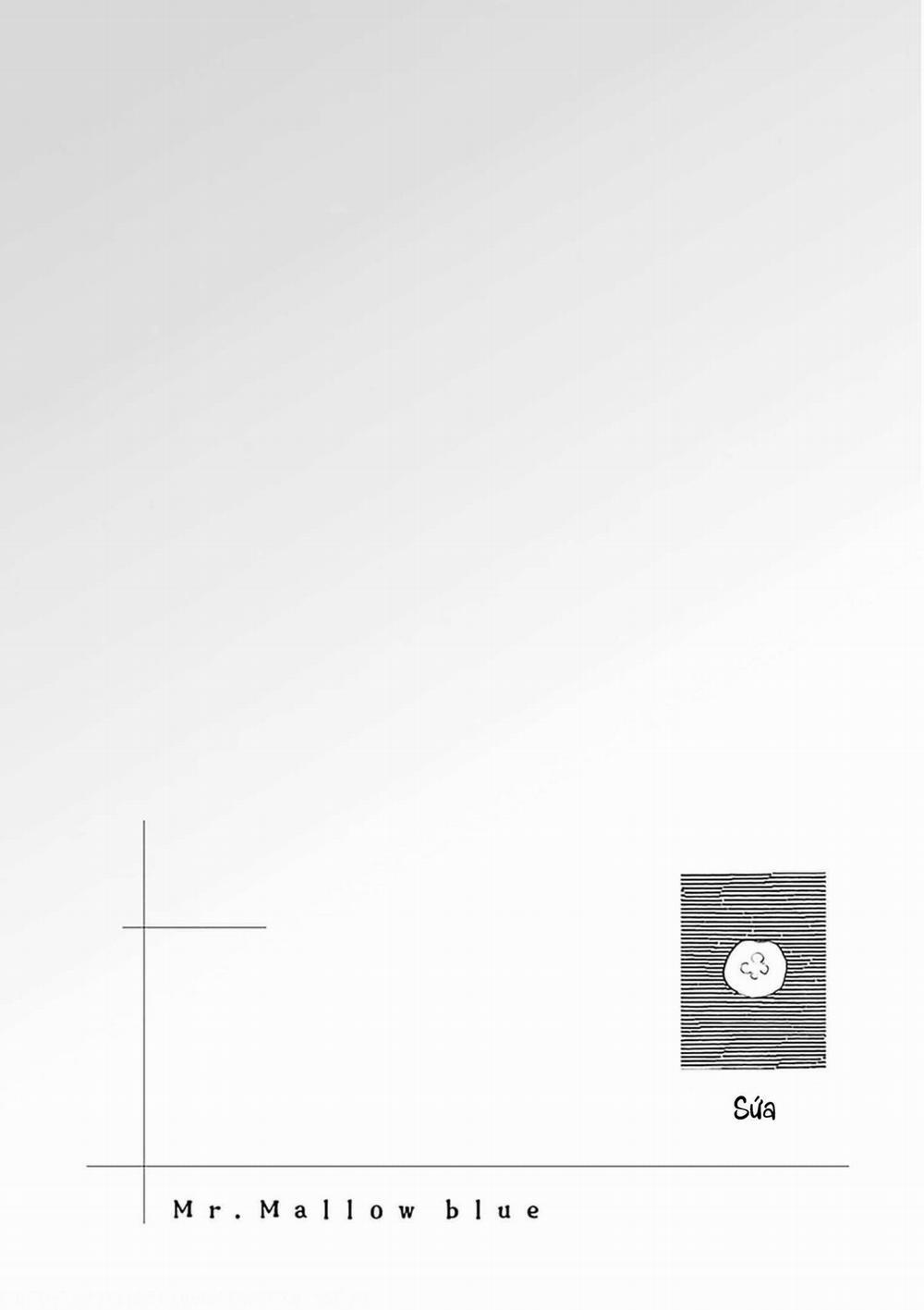 Mr. Blue 19 trang 27