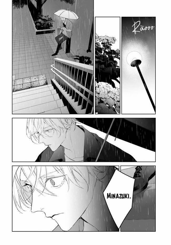 Mr. Blue 22 trang 17