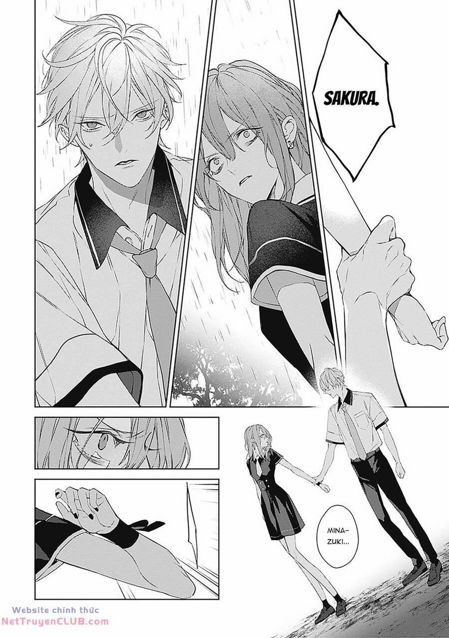 Mr. Blue 23 trang 29