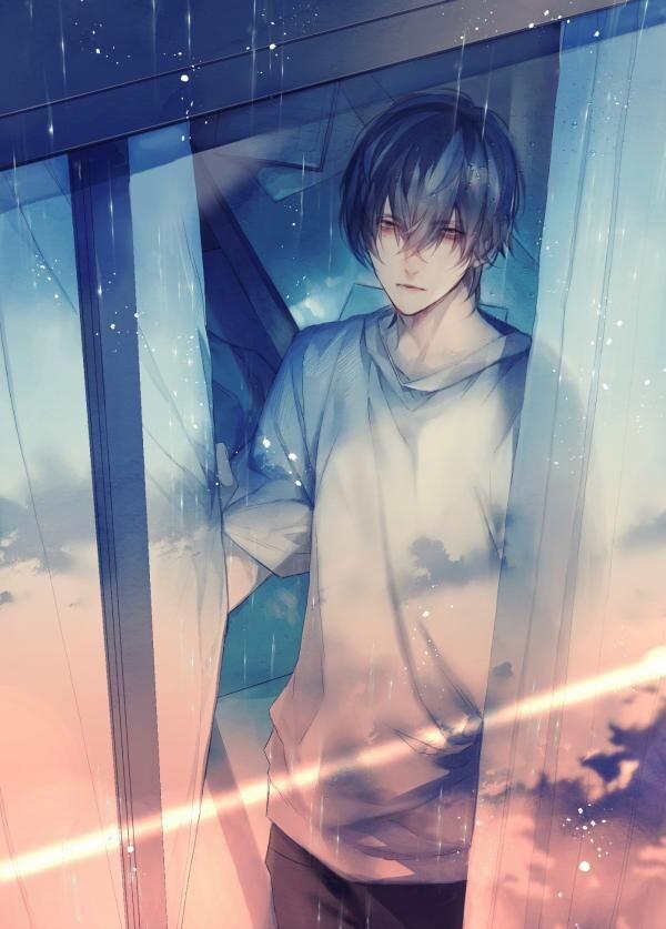Mr. Blue 3 trang 1