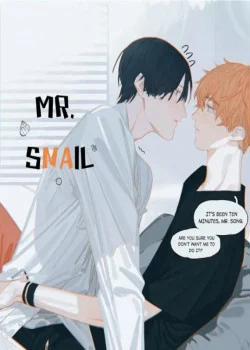 Đọc truyện tranh Mr.snail