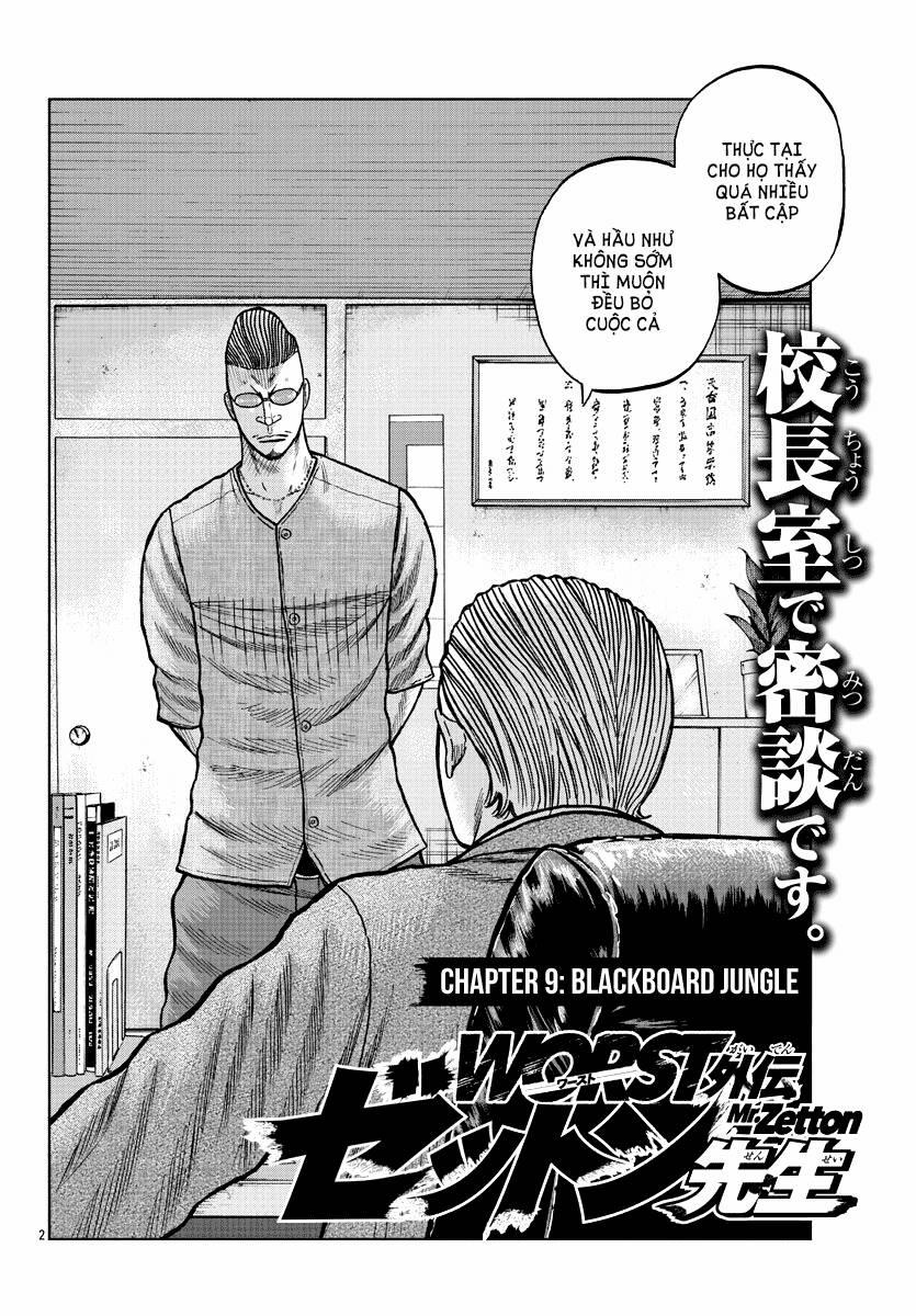 Mr.zetton 9 trang 1
