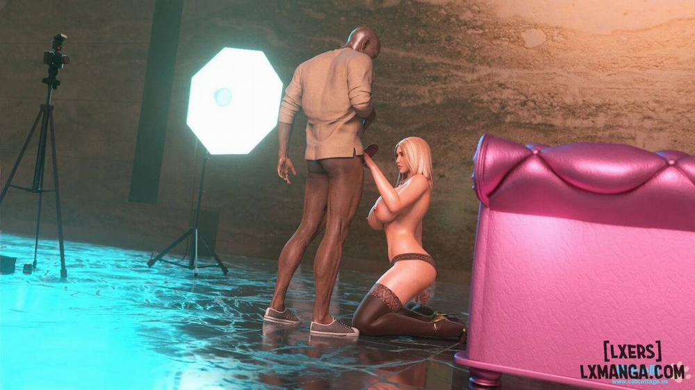 MS.I Oneshot trang 36