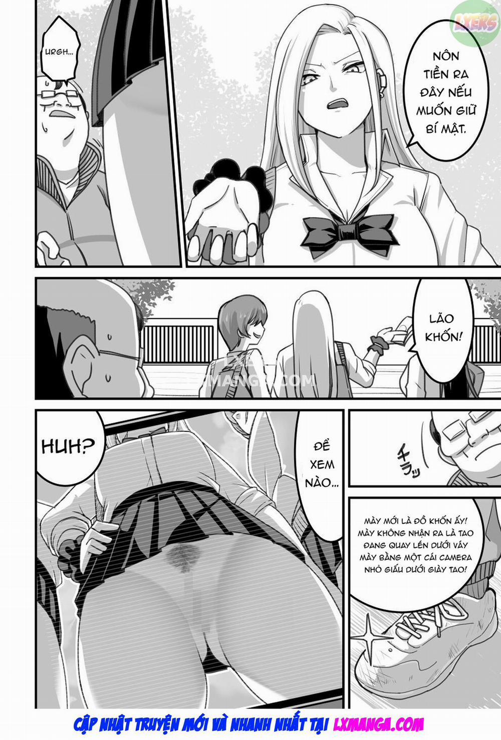 Ms. Nishino Gets Hypnotized Oneshot trang 33