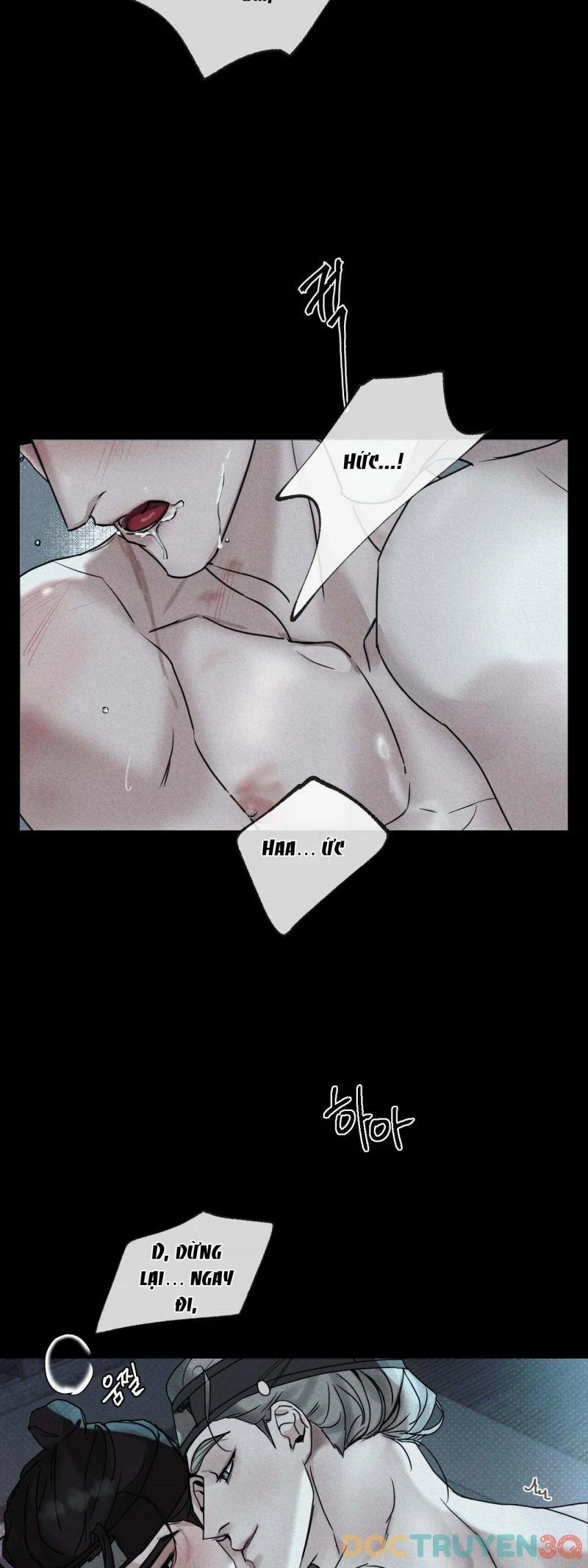 Mũ Quan Của Quỷ 1 trang 2