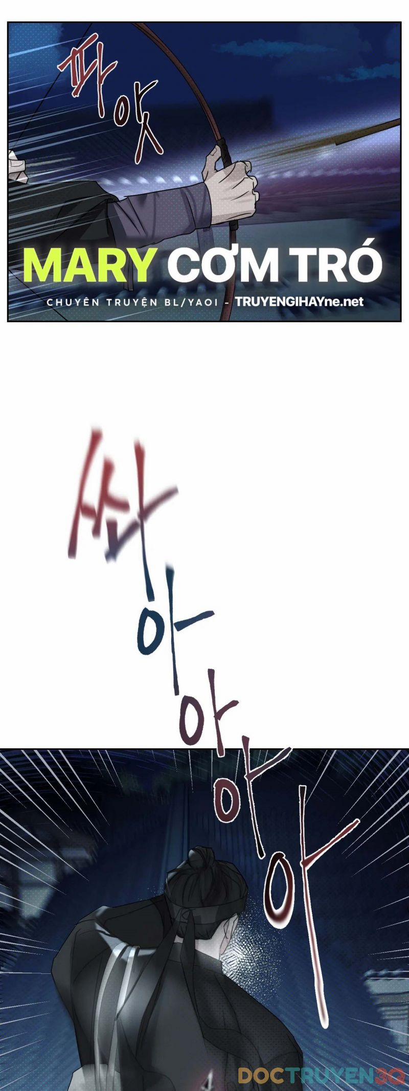 Mũ Quan Của Quỷ 1 trang 25