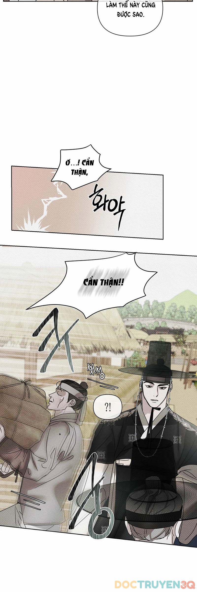Mũ Quan Của Quỷ 2.5 trang 11