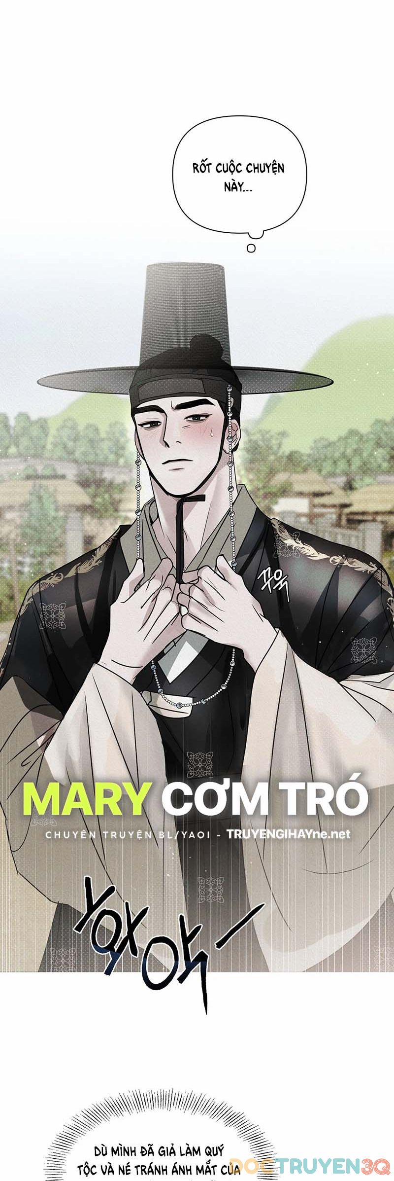 Mũ Quan Của Quỷ 2.5 trang 7