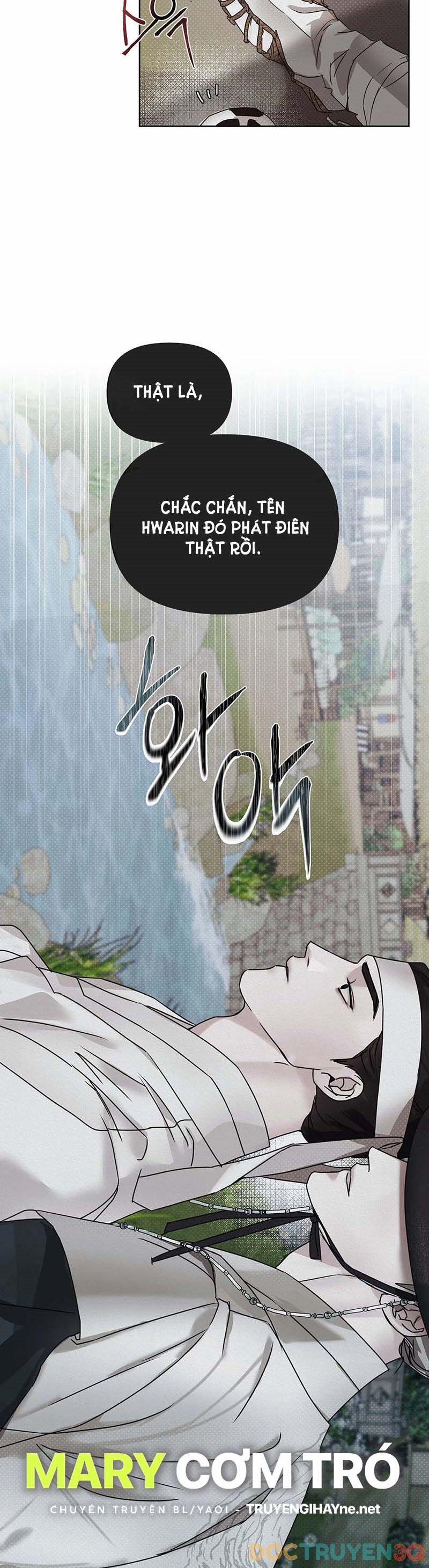 Mũ Quan Của Quỷ 2 trang 14