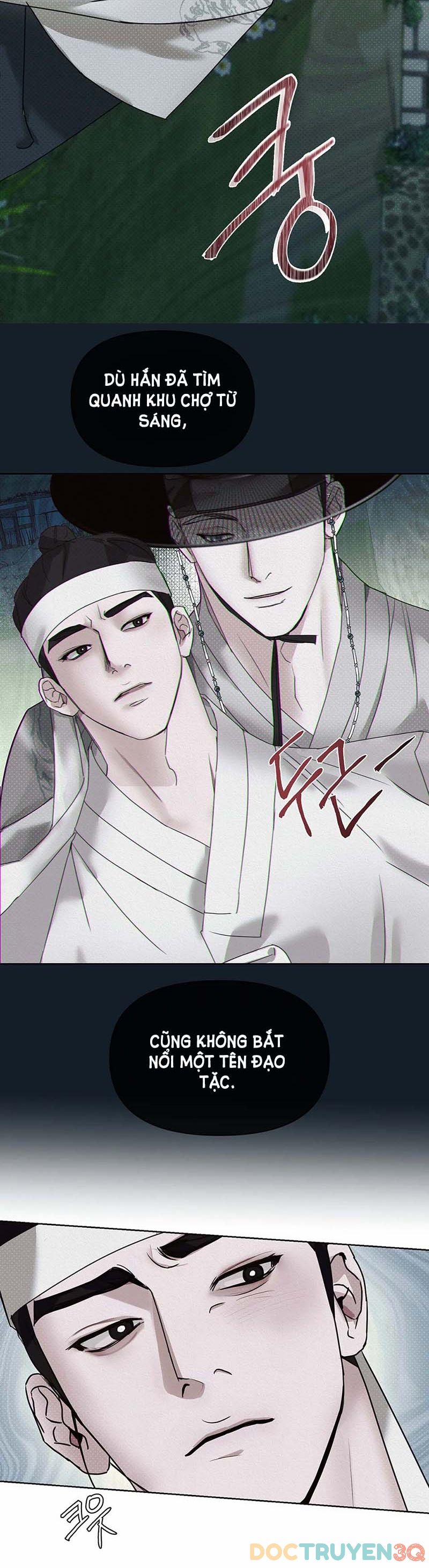 Mũ Quan Của Quỷ 2 trang 15