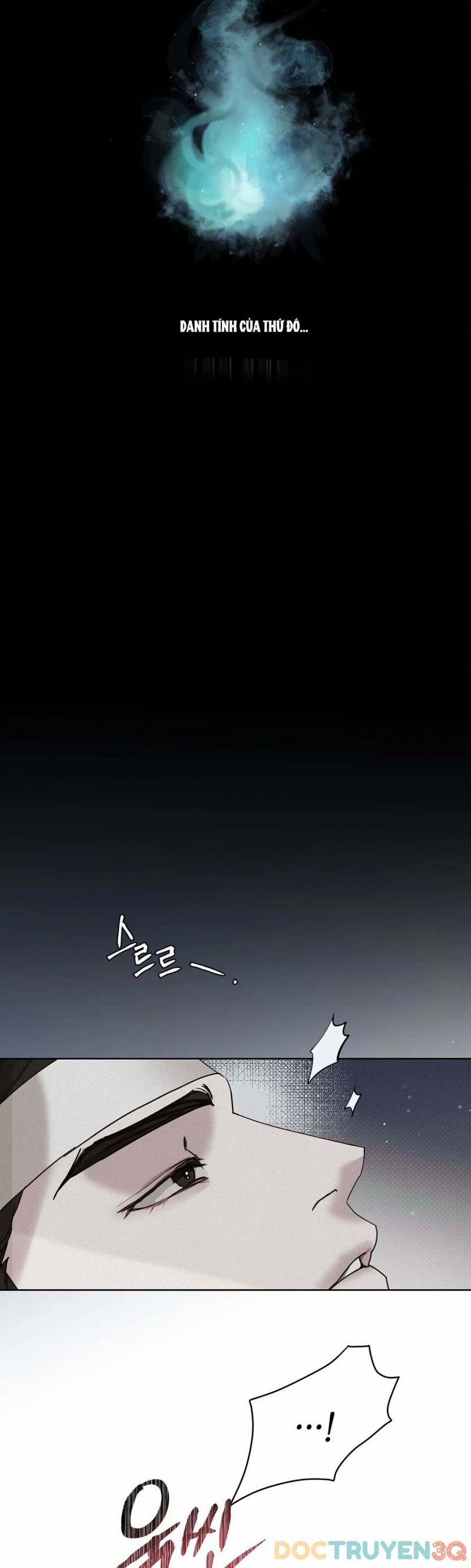 Mũ Quan Của Quỷ 2 trang 4