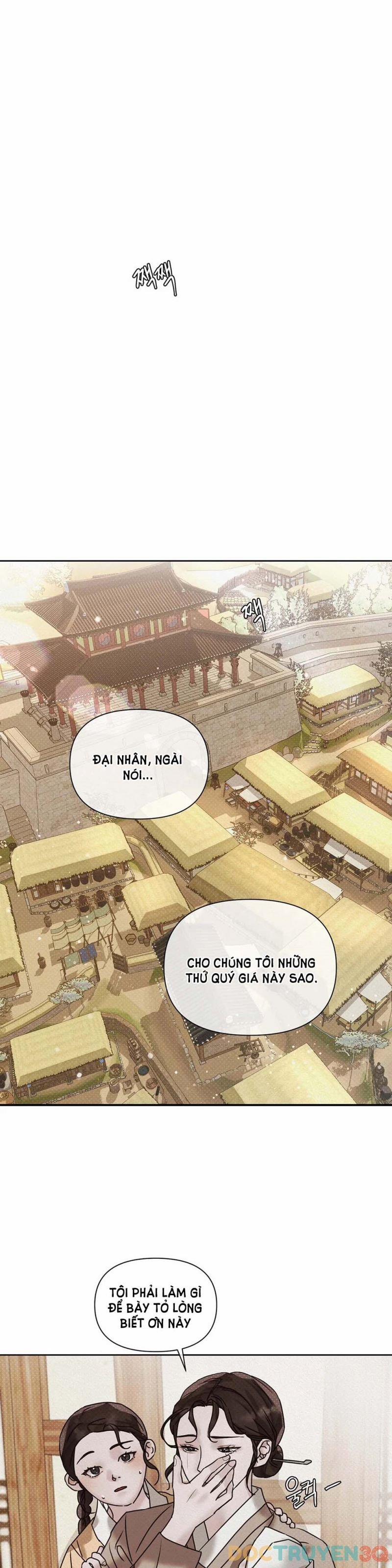 Mũ Quan Của Quỷ 2 trang 7