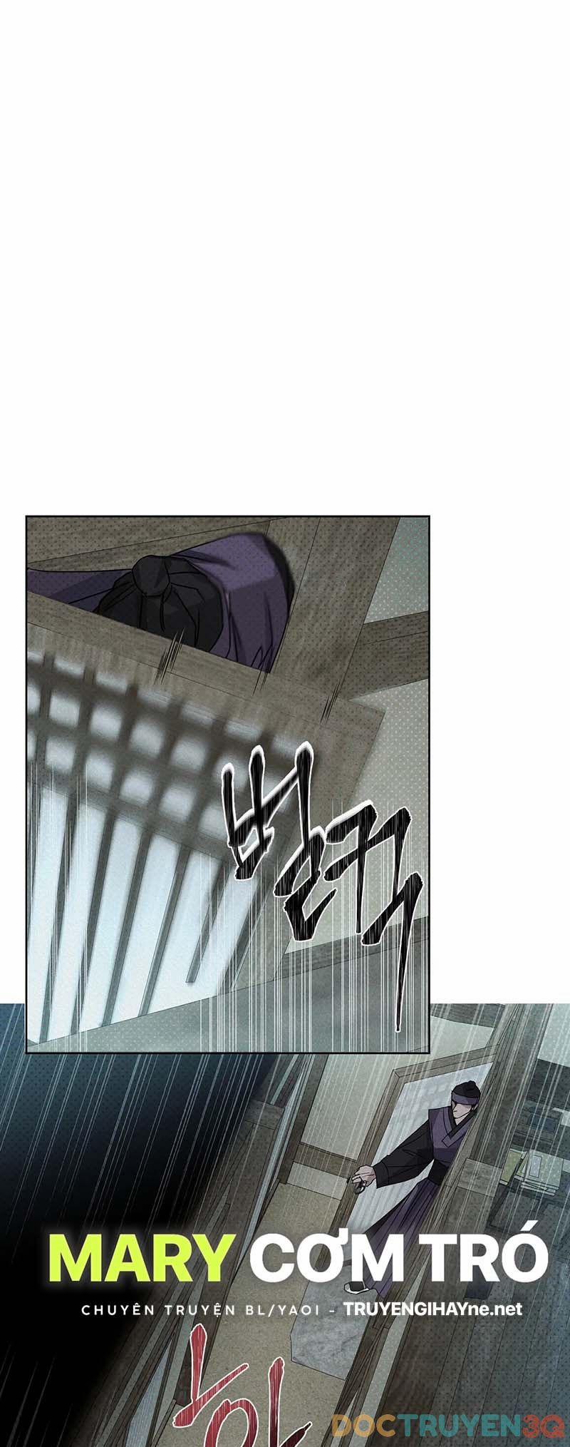 Mũ Quan Của Quỷ 3.5 trang 15