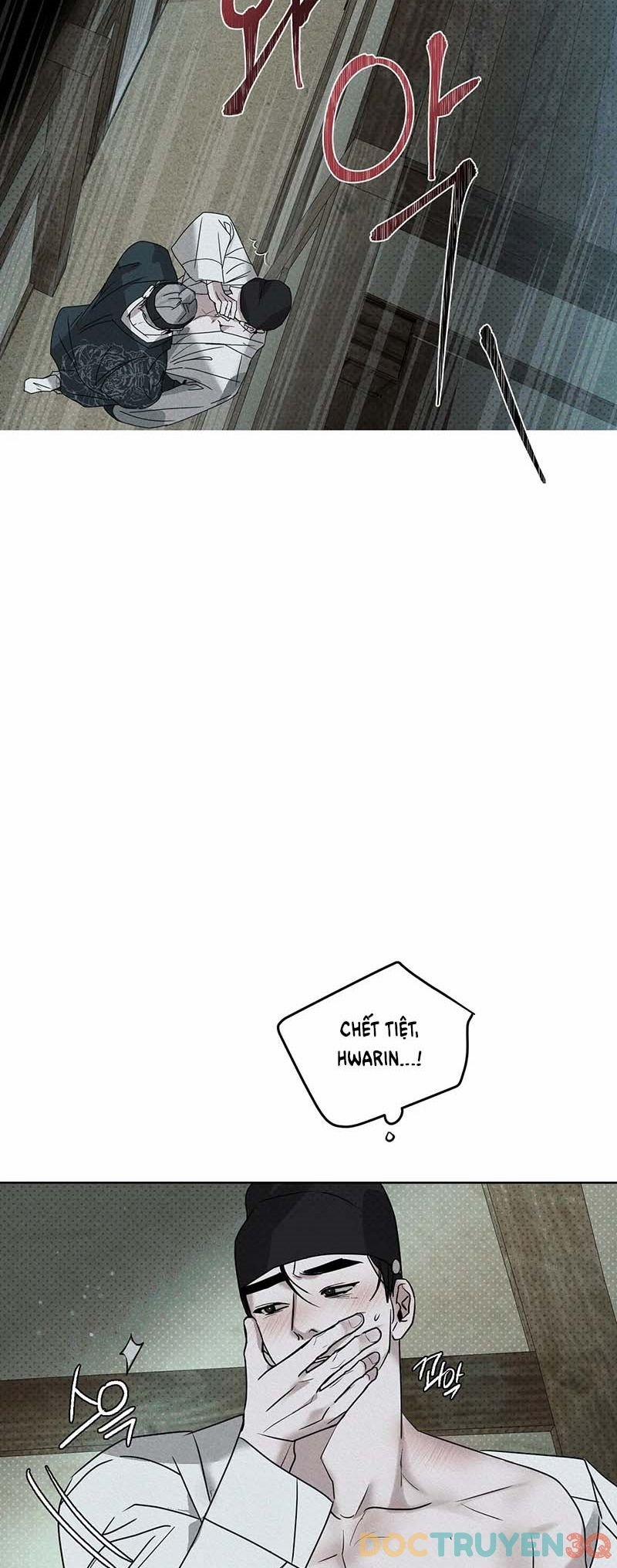 Mũ Quan Của Quỷ 3.5 trang 16