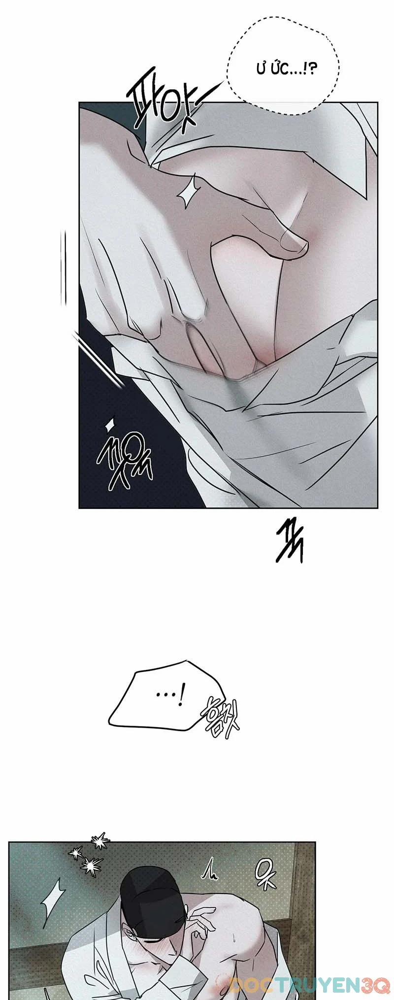 Mũ Quan Của Quỷ 3.5 trang 18