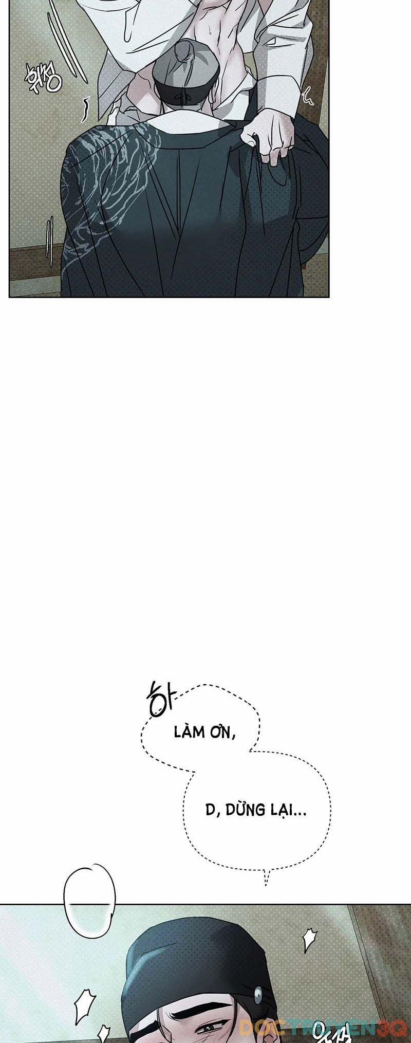 Mũ Quan Của Quỷ 3.5 trang 19